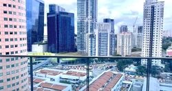 Lincoln Suites (D11), Condominium #452631311